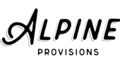 Alpine Provisions screenshot