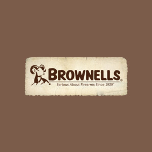 Brownells screenshot