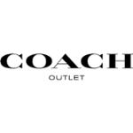 Coach Outlet screenshot