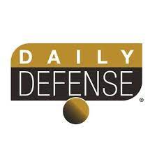 Daily Defense screenshot