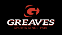 Greaves Sports UK screenshot