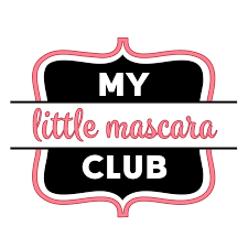 My Little Mascara Club screenshot