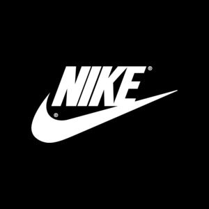 Nike screenshot