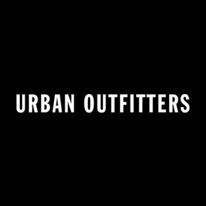 Urban Outfitters screenshot