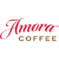 Amora coffee screenshot