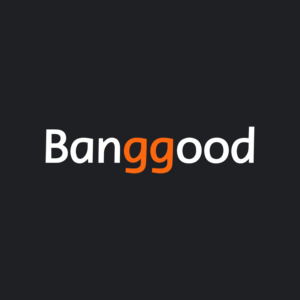 Banggood screenshot