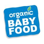 Organic Baby Food GmbH screenshot