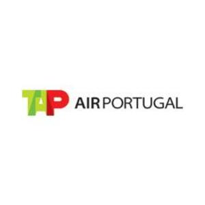 TAP Air Portugal screenshot