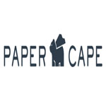 Paper Cape screenshot