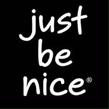 Just Be Nice screenshot