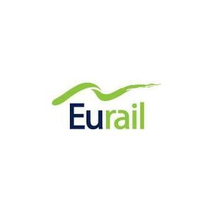 Eurail screenshot