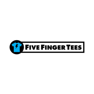 Five Finger Tees screenshot