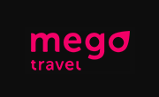 Mego Travel screenshot