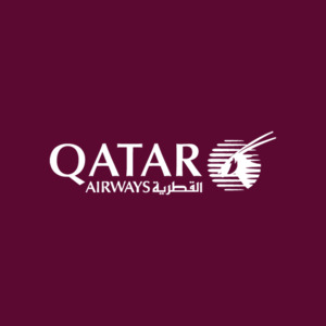 Qatar Airways screenshot