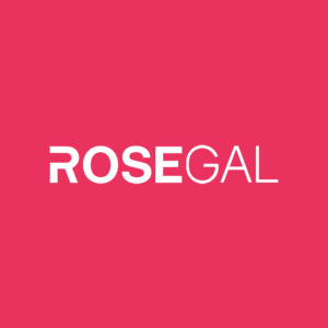 Rosegal screenshot