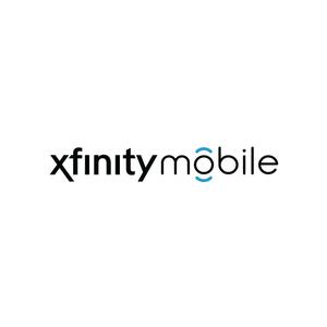Xfinity Mobile screenshot