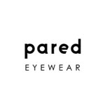 Pared Eyewear screenshot