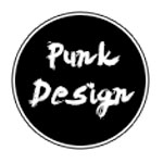 Punk Design screenshot