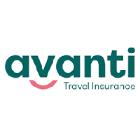 Avanti Travel Insurance screenshot