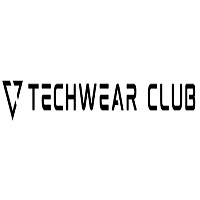 Techwearclub screenshot