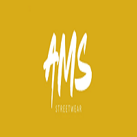 AMS Streetwear UK screenshot