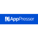 AppPresser screenshot