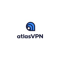 Atlas VPN screenshot