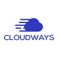 Cloudways screenshot