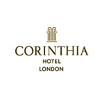 Corinthia Hotels UK screenshot