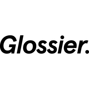 Glossier screenshot