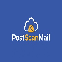 PostScan Mail screenshot