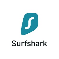 Surfshark screenshot