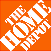 Home Depot screenshot