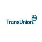 TransUnion screenshot