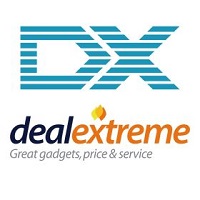 DealExtreme UK screenshot