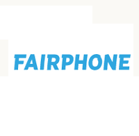 Fairphone UK screenshot