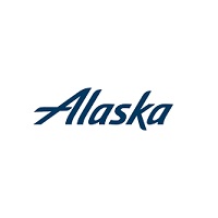 Alaska Airlines screenshot