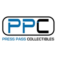 Press Pass Collectibles screenshot