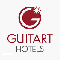 Guitart Hotels UK screenshot