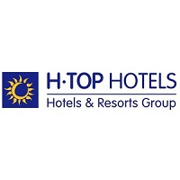 HTop Hotels UK screenshot