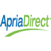 Apria Direct screenshot