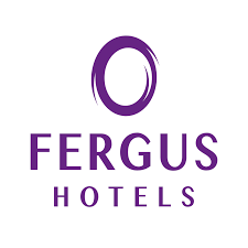 Fergus Hotels UK screenshot