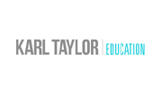 Karl Taylor Education screenshot