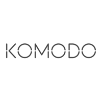 Komodo UK screenshot