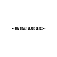 The Great Black Detox screenshot