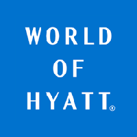 World Of Hyatt Points screenshot