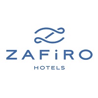Zafiro Hotels UK screenshot