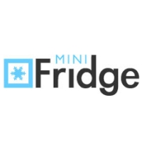 Mini fridge UK screenshot