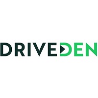 DriveDen UK screenshot