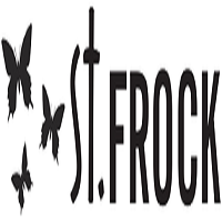 St Frock AU screenshot
